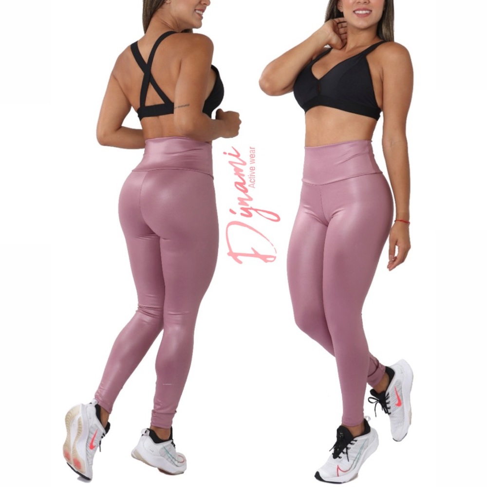 Workout Colombian leggings